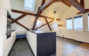 Villa 6.5 pièces - image - 9