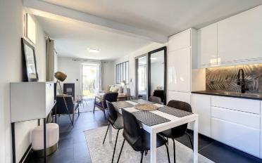 Villa 6.5 pièces - image - 3