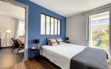 Villa 6.5 pièces - image - 6