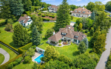 Villa 10 Zimmer - image - 1