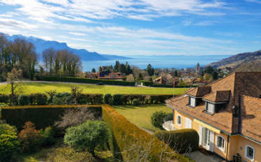 Villa 10 Zimmer - image - 6