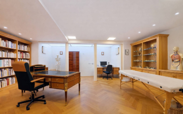 Villa 10 Zimmer - image - 9