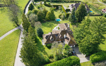 Villa 10 Zimmer - image - 13