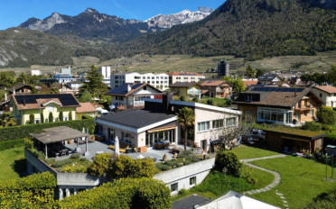Villa 8 Zimmer - image - 1
