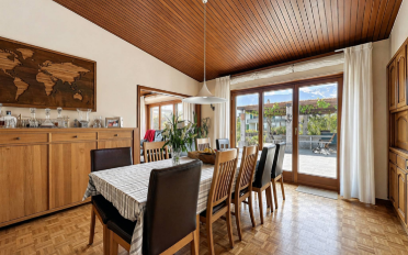 Villa 8 Zimmer - image - 3