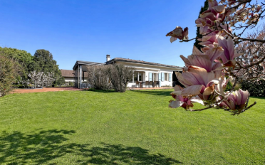 Villa 8 pièces - image - 13