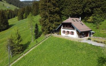 Villa 5.5 pièces - image - 1