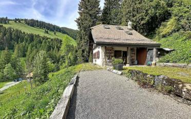 Villa 5.5 pièces - image - 9