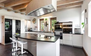 Villa 7.5 pièces - image - 5