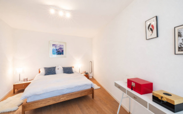 Appartement 5.5 pièces - image - 10