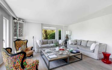Villa 6.5 pièces - image - 8