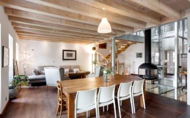 Villa 7.5 Zimmer - image - 4