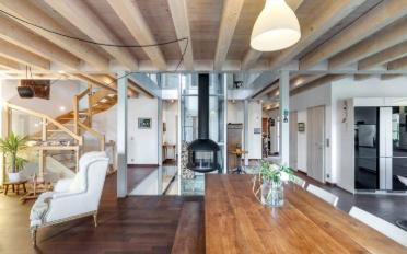 Villa 7.5 Zimmer - image - 2