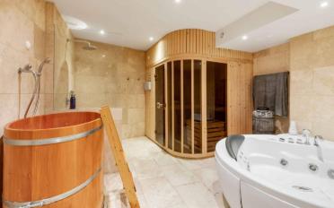 Villa 7.5 Zimmer - image - 10