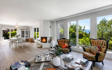 Villa 6.5 Zimmer - image - 3