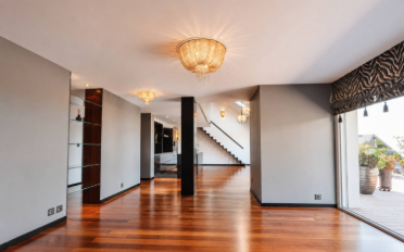 Attikawohnung 5.5 Zimmer - image - 9