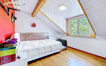 Attikawohnung 4.5 Zimmer - image - 10