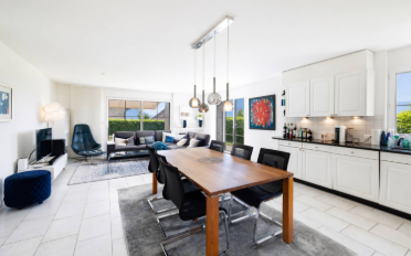 Apartment 5.5 rooms - image - 3