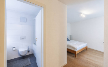 Apartment 5.5 rooms - image - 10