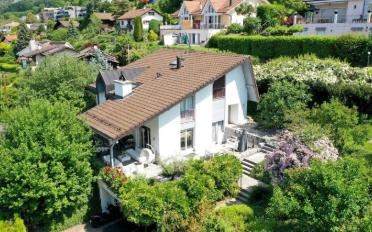 Villa 6.5 pièces - image - 1