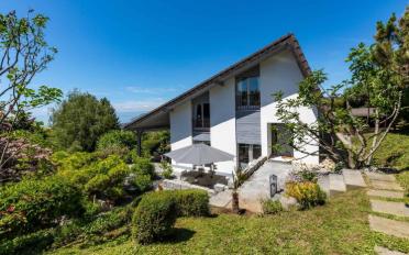 Villa 6.5 pièces - image - 10