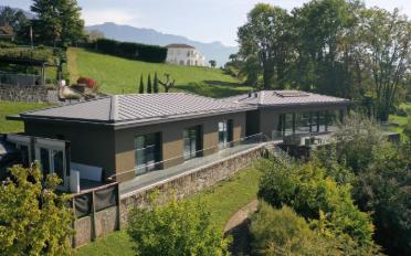 Villa 5.5 pièces - image - 2
