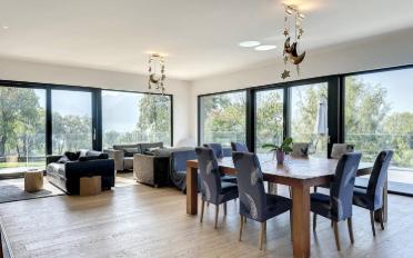 Villa 5.5 pièces - image - 3