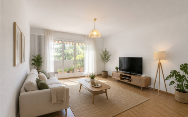 Attikawohnung 3.5 Zimmer - image - 1