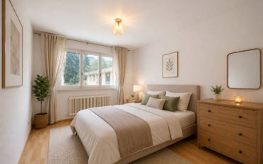 Attikawohnung 3.5 Zimmer - image - 6