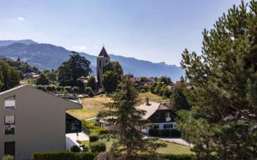 Villa 7.5 Zimmer - image - 8