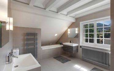 Villa 7.5 Zimmer - image - 13
