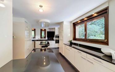 Villa 6.5 pièces - image - 6