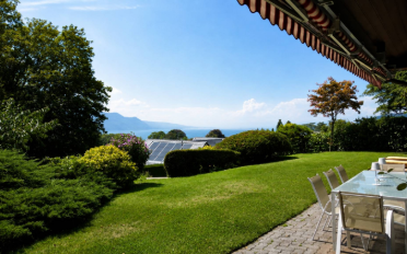 Villa 6.5 pièces - image - 1