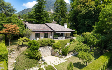 Villa 6.5 pièces - image - 2