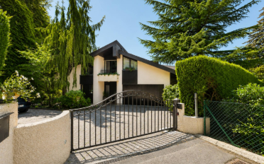 Villa 6.5 pièces - image - 13