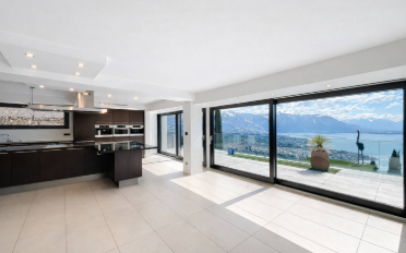 Villa 6.5 pièces - image - 6