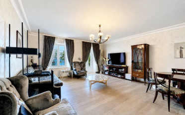 Wohnung 4.5 Zimmer - image - 3