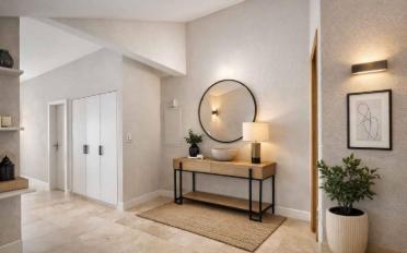 Attikawohnung 5.5 Zimmer - image - 2