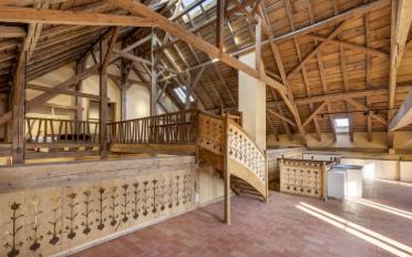Maison 15 pièces - image - 7