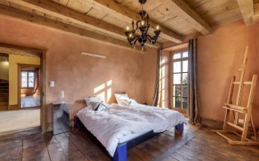 Maison 15 pièces - image - 11