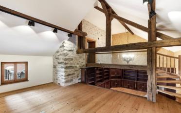 Maison 15 pièces - image - 12