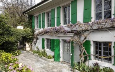 Single house 12 rooms - image - 3