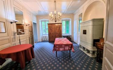 Single house 12 rooms - image - 9