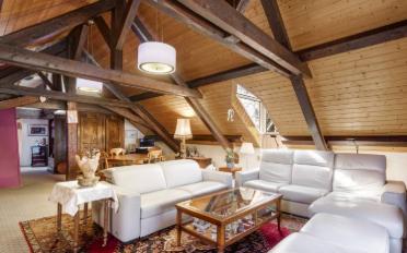 Single house 12 rooms - image - 11