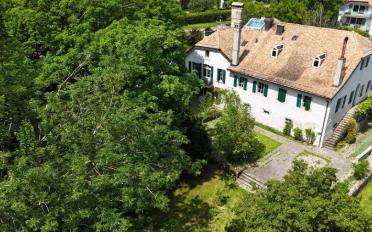 Single house 12 rooms - image - 13