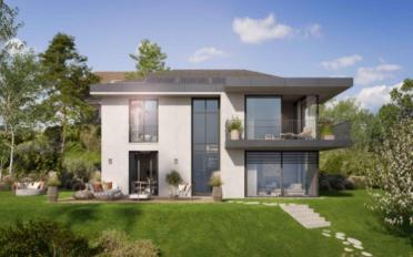 Villa 6.5 pièces - image - 1