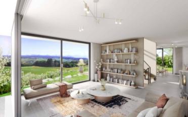 Villa 6.5 pièces - image - 3