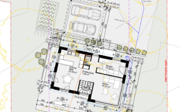Villa 6.5 pièces - image - 13