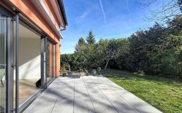 Reihenfamilienhaus 4.5 Zimmer - image - 12