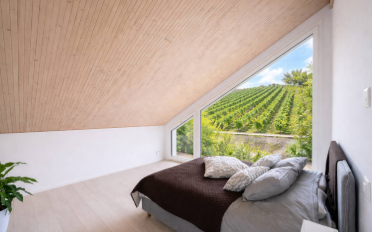 Villa 10 pièces - image - 9